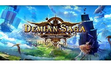 Demian Saga for Android - Download the APK from Habererciyes